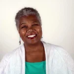 Valerie Wilson Wesley