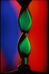 Candlestick and Color