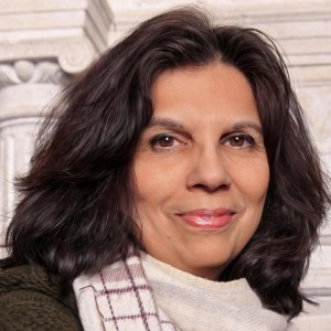 Arya-Francesca Jenkins