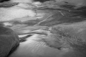 Granite Stream