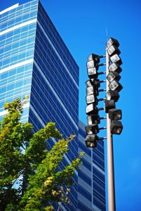 Portland by Keith Moul