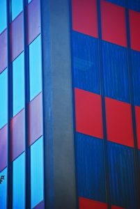 Portland by Keith Moul