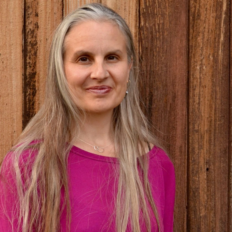 Laura Williams McCaffrey