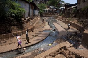 Water Issues by Dominic Chavez Solstice Lit Mag 2014