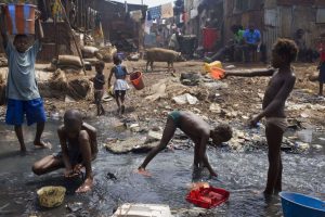 Water Issues by Dominic Chavez Solstice Lit Mag 2014