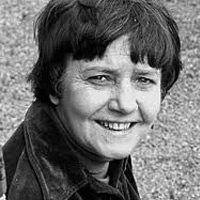 Catherine Breese Davis