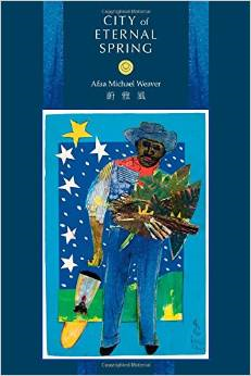 City of Eternal Spring