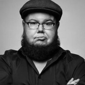 Shane Koyczan