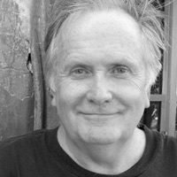 Fred Marchant