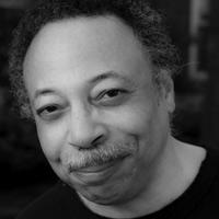 George Elliot Clarke