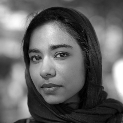 Adeeba Shahid Talukder