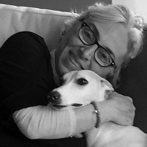 Taline Voskeritchian