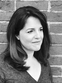 Suzanne Fernandez Gray