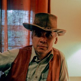 Stuart Friebert Stuart Friebert