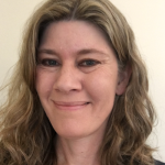 Gail Wallace Bozzano