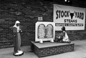 Photography by Charter Weeks