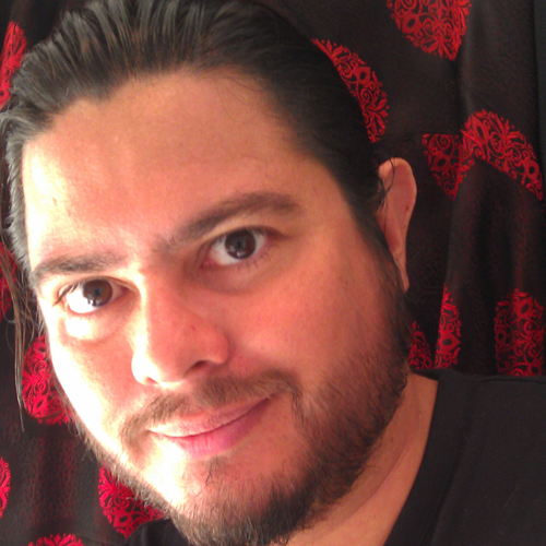 Scott Russell Duncan