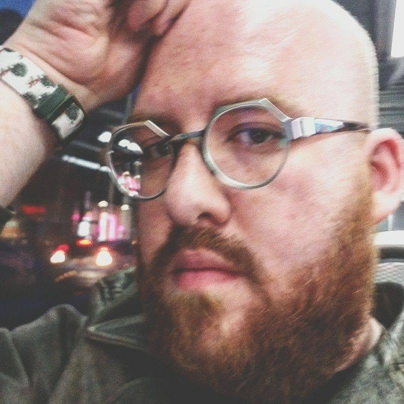 Sean Littlefield Chumley