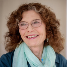 Jaimee Wriston Colbert