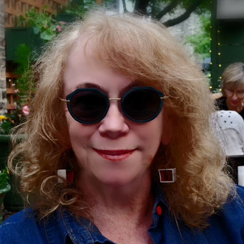 Garnett Kilberg Cohen