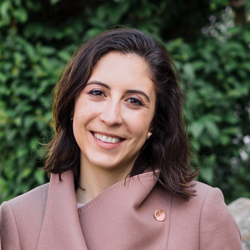 Brenda Salinas Baker