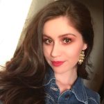 Delaney R. Whitebird Olmo