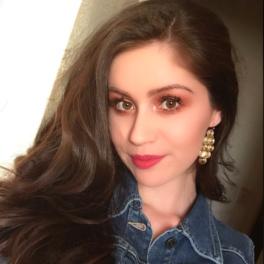 Delaney R. Whitebird Olmo