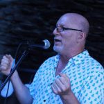 Richard Jeffrey Newman