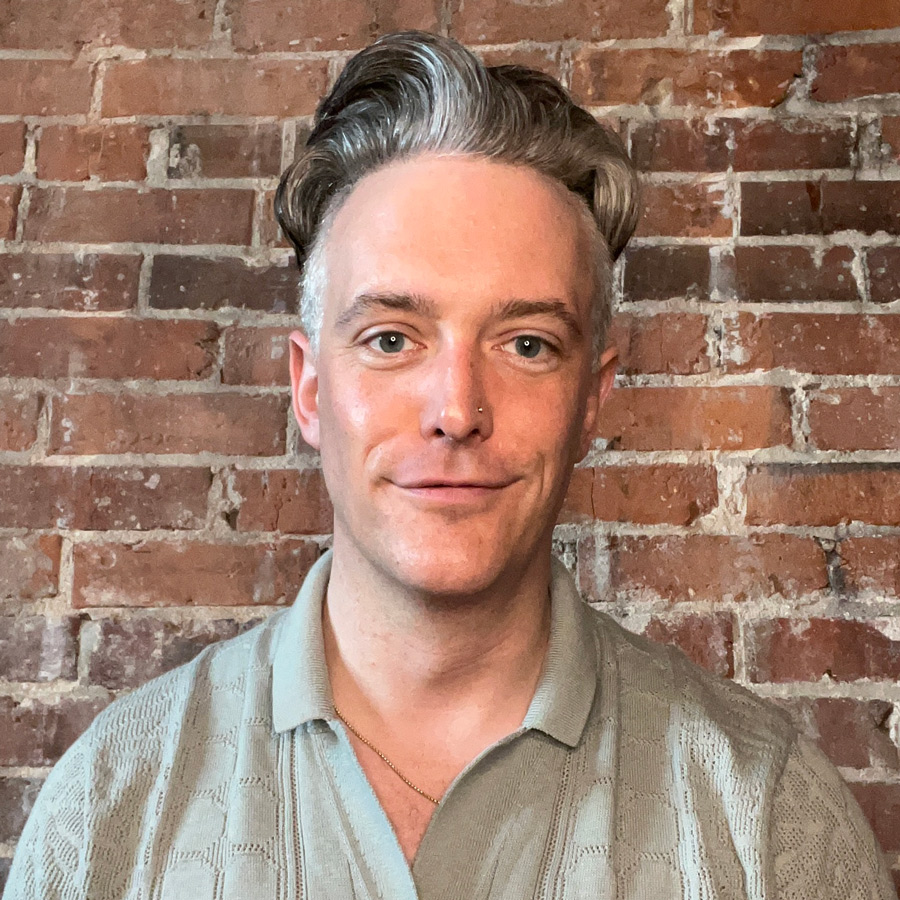 Robert James Russell