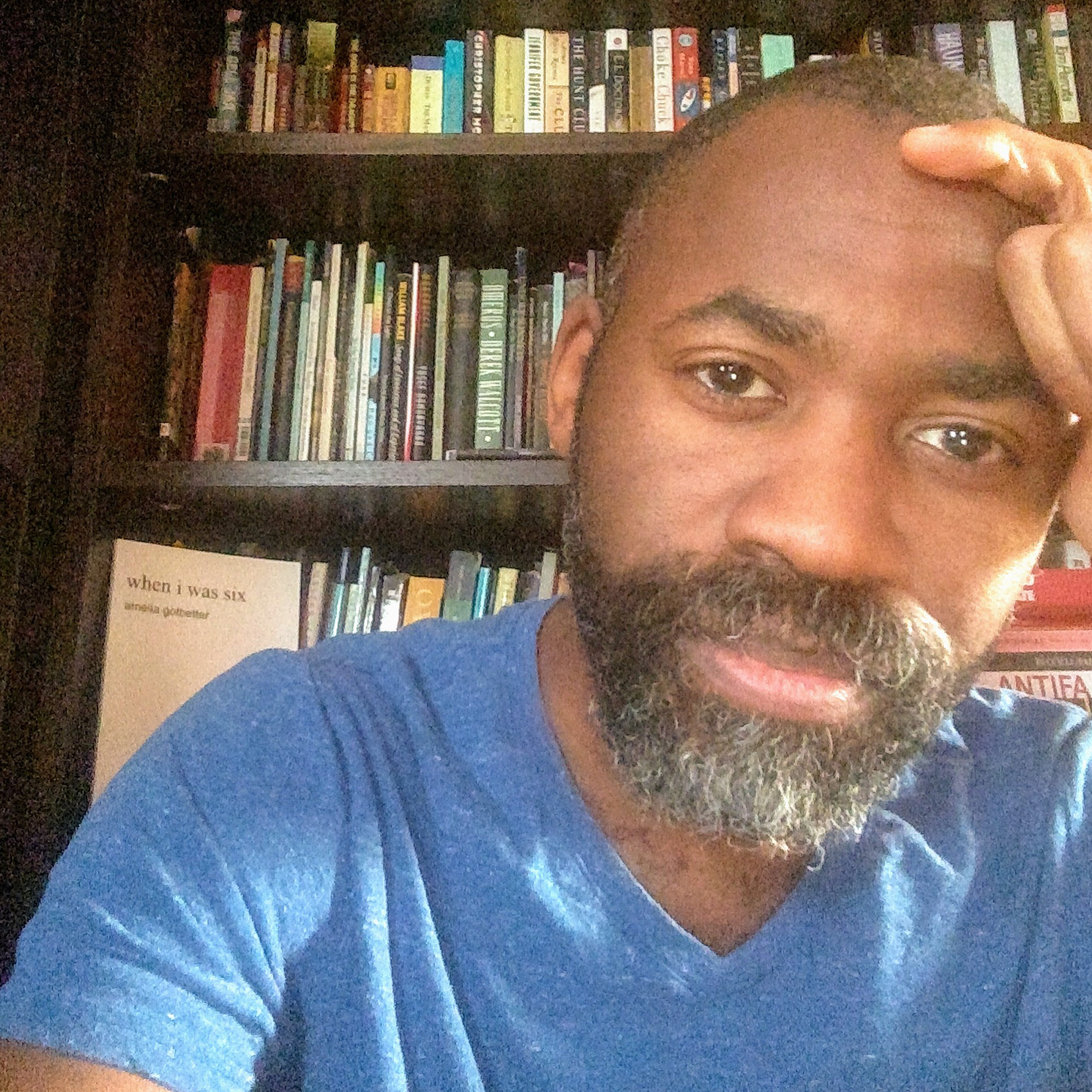 Matthew E. Henry (MEH)