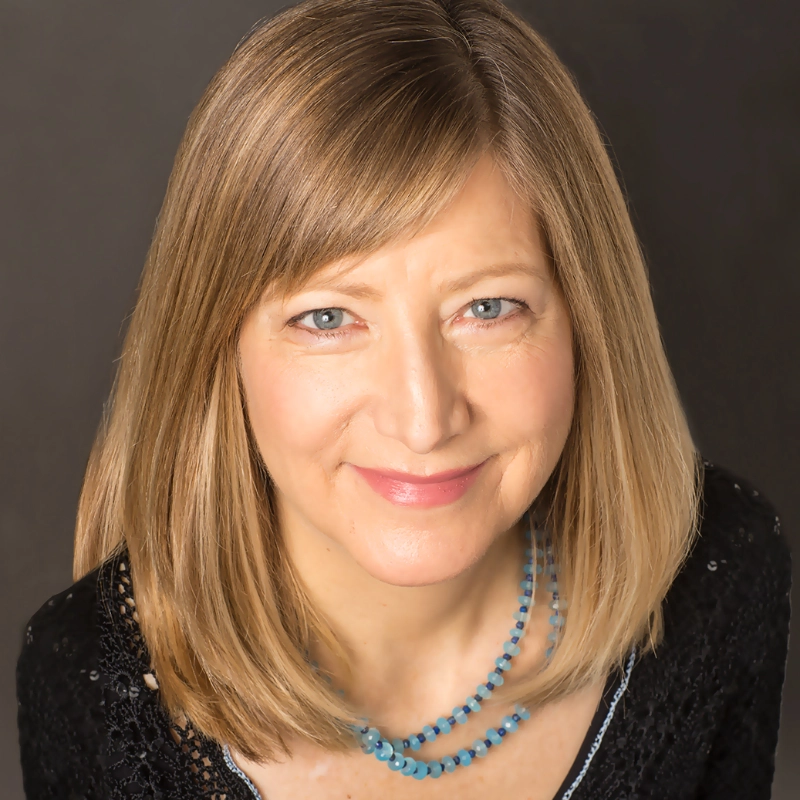 Laura Catherine Brown