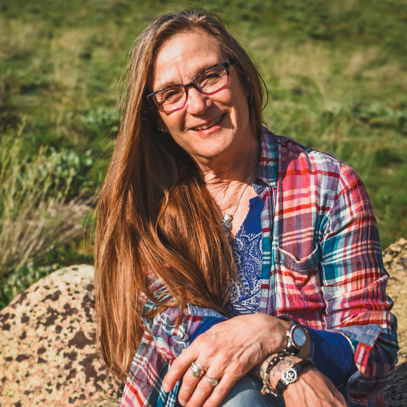 Subhaga Crystal Bacon