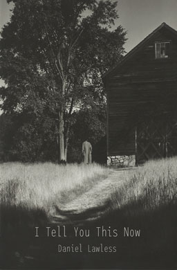 I Tell You This Now by Daniel Lawless