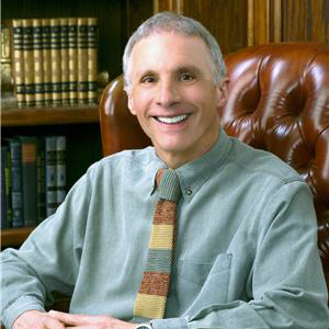 Scott Kauffman