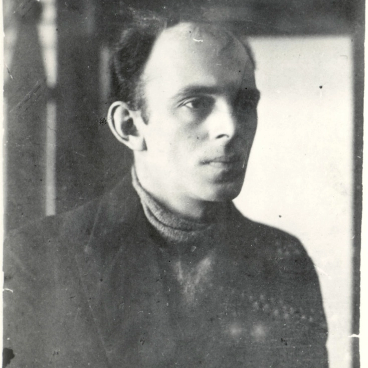 Osip Mandelstam