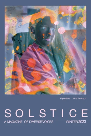 Winter 2023 Print Issue