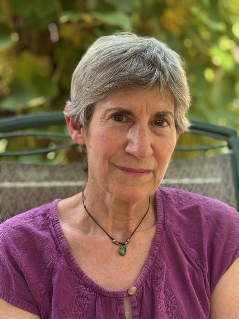 Barbara Siegel Carlson