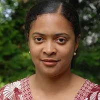 Danielle Legros Georges