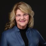 Deborah Derrickson Kossmann