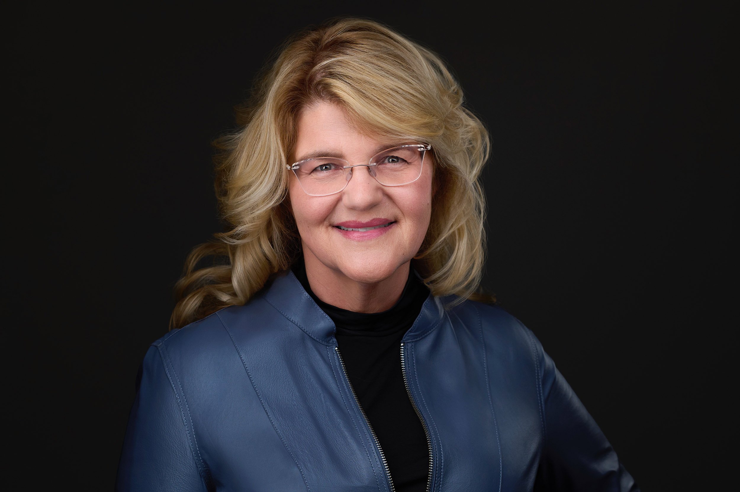 Deborah Derrickson Kossmann