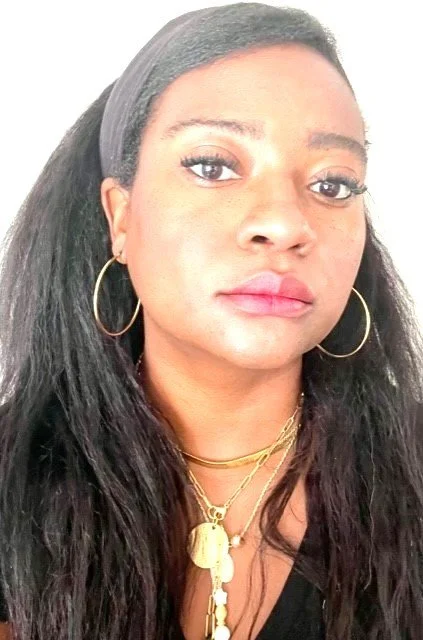 Kiara Nicole Letcher