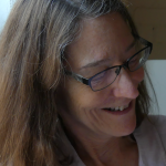 Ruth Hoberman