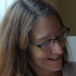 Ruth Hoberman