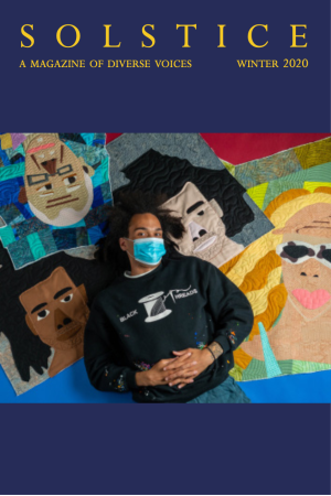 Winter 2020 Print Issue