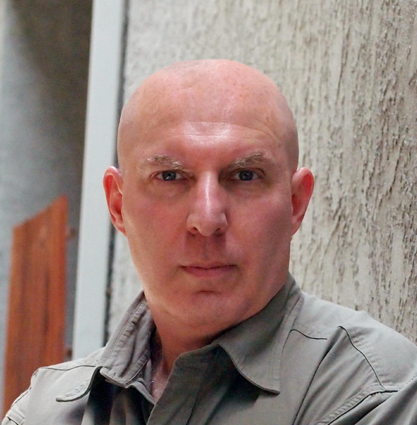 Ian Randall Wilson