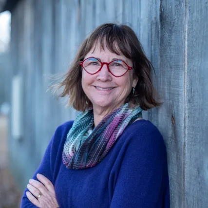 Jill Frances Johnson