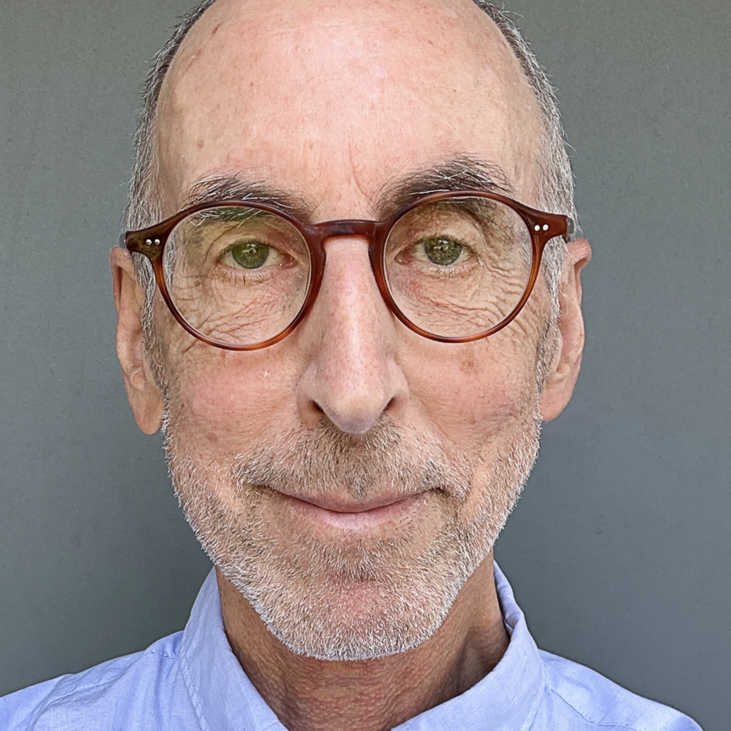 David Weinberg