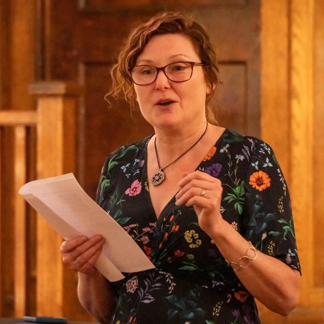 Linda Carney-Goodrich