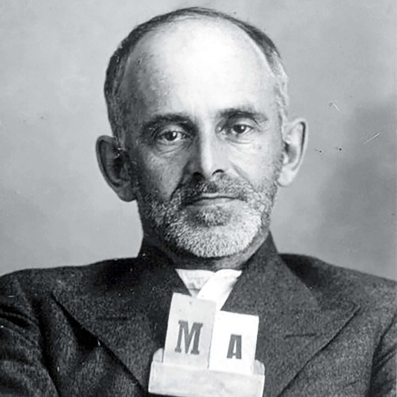 Osip Emilievich Mandelstam