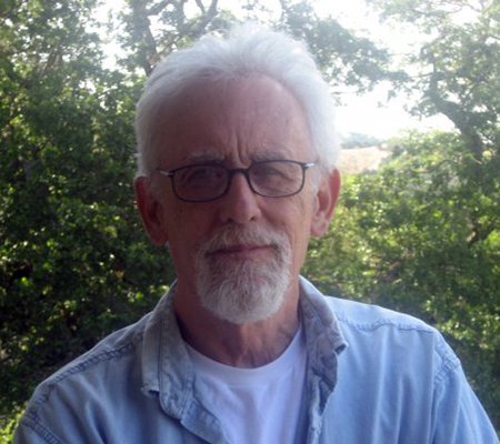 Buff Whitman-Bradley